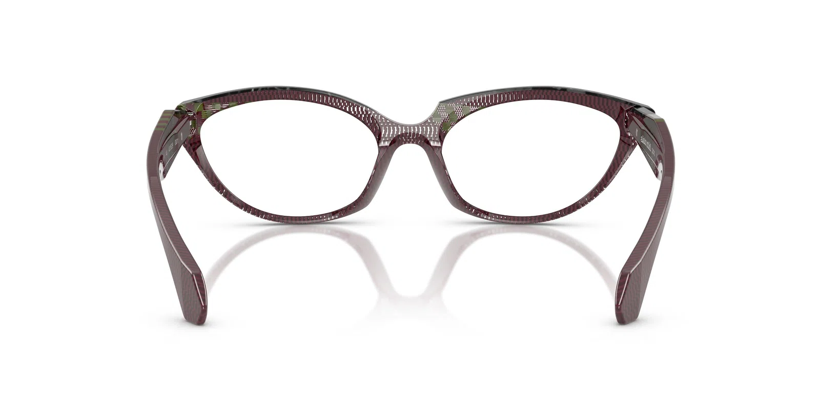 Alain Mikli 3529 Eyeglasses - view 35